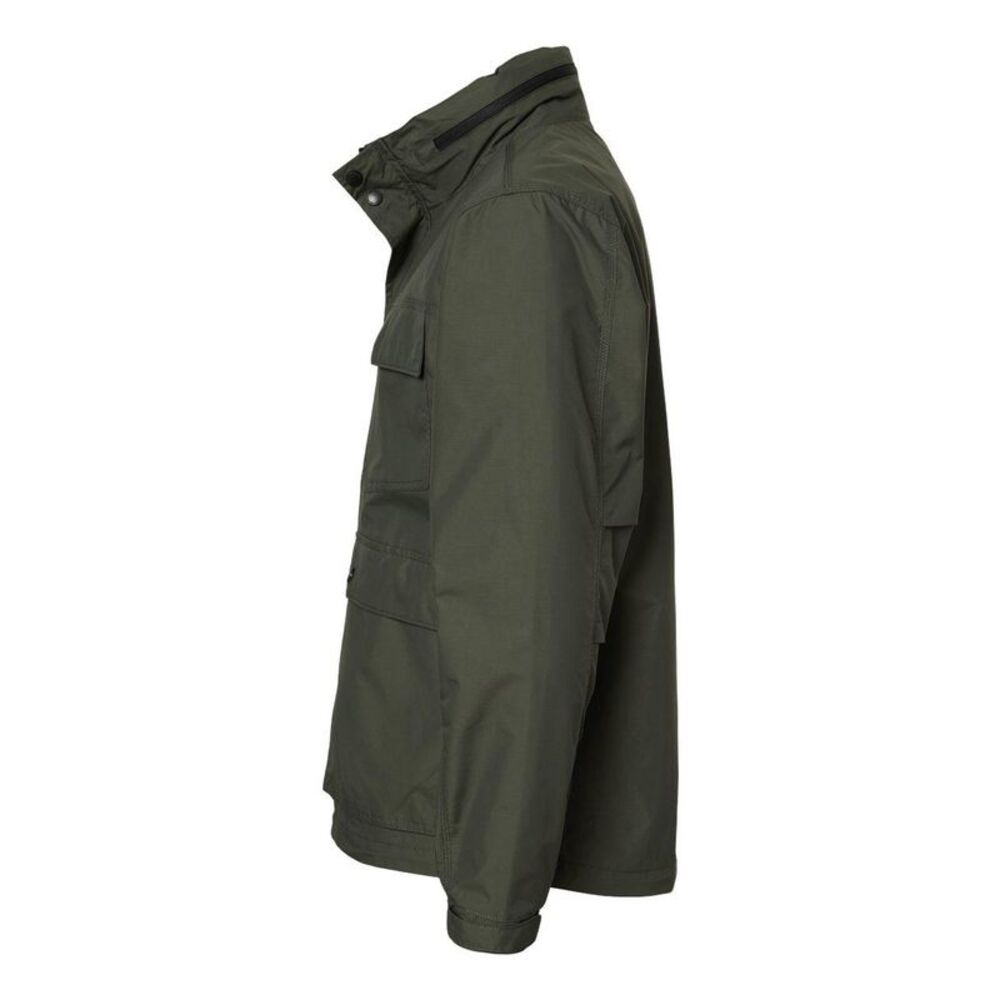 Field Jacket / Olive - Picture 3 of 3